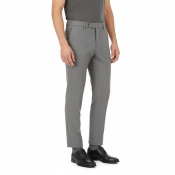 {매장정품} 폴햄 남성 컴포트 스트레치 테이퍼드 슬랙스 PHF3PP1036 952604