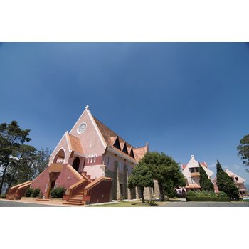 [부산(오후)出_봄맞이] 나달랏패키지 280상당NO옵션 망고빙수 하얏트호텔숙박