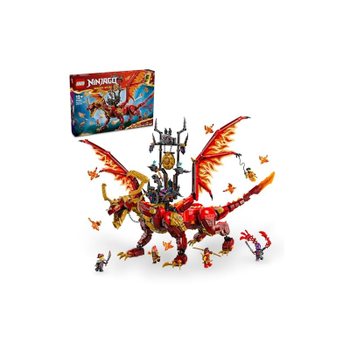 [해외] 레고(LEGO) 닌자고 소스 12세 13세 14세 71822