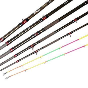 마탄자 케레스 갈치 480/660 낚싯대 천류 갈치대 선박[33287002]