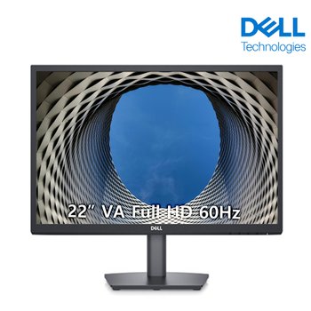 E2222H 22인치 모니터 16:9 VA패널 3년보증