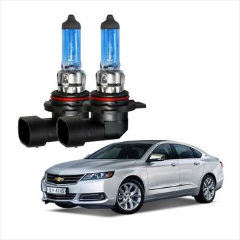 D21 EIG636S7 임팔라 9012 HIR2 55W 12V 할로겐 라이트 전구