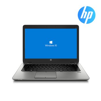 [중고] HP 엘리트북 840G2 840G3 B급 특가 사은품 i5 5세대 6세대 8G 초고속 SSD Win10 14 중고 노트북