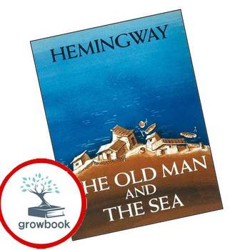 노인과 바다 오리지널 초판본 표지 디자인 노인과바다오리지널초판본표지디자인 책