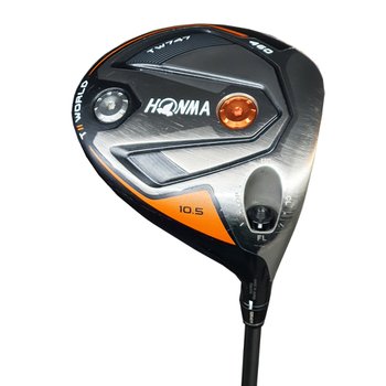 [중고] [중고] 혼마 TW747 460 드라이버 10.5도 R (Z85) DA3808533