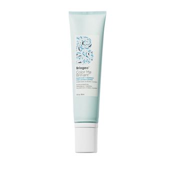 [해외] BRIOGEO 브리오지오 컬러 미 브릴리언트 머쉬룸 밤부 컬러 프로텍트 프라이머 100ml