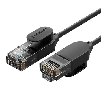 강원전자(주) Ugreen U-70653 CAT.6A UTP Ultra Slim 랜 케이블 3m