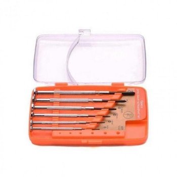 드라이버 시계 세트 사무 550121 6pcs (46Oiq)