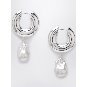 [해외] [ELIOU] 여성 귀걸이 ESPER010MET  041 메탈 /16