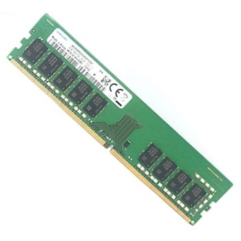 삼성전자 삼성전자 DDR4-2933 (8GB) PC4-23400 ECC/Unbuffered 서버용메모리