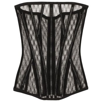 tulle corset 10271145230600 TP721094287 144888386