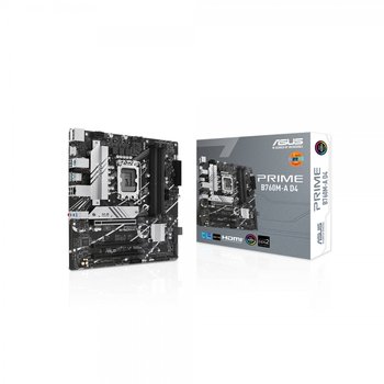 [오늘출발] ASUS PRIME B760M-A D4 코잇 (인텔 소켓1700 DDR4 메인보드)