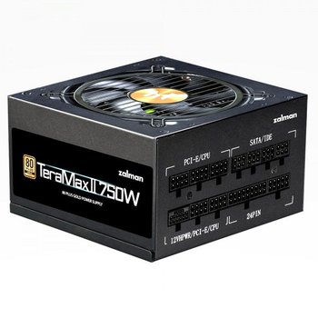 TeraMax II 750W 80PLUS Gold 풀모듈러 ATX 3.0 (B)