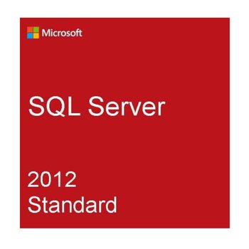 MS SQL Server 2012 Standard 5 CAL 포함 [기업용 정품 라이선스팩 영구버전