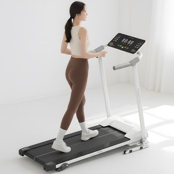 워킹머신 7500 아파트 가정용 유산소 운동기구 접이식