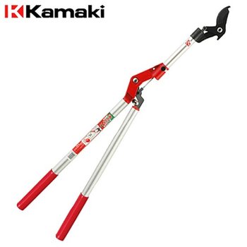 KAMAKI 과수원/정원용 고지가위 KA-1150-1.0 /굵은가지 절단용