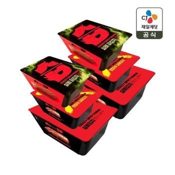 CJ 실비김치 800g x2개+맵찔이 실비김치 400g x2개+실비 파김치 500g x2개 (S50801558)