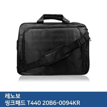 E.레노보 씽크패드 노트북 가방 T440 20B6-0094KR