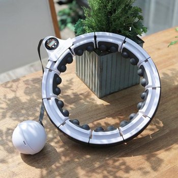 [JHP4R3S9_51EA]훌라핏 ( Ez-Hula Fit ) 스마트 홀라후프