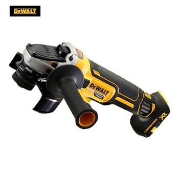 고품질 핸드 금속 타일 20V 그라인더 DCG405N-KR 베어툴 (WDC444F)