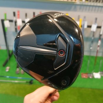 [중고] 타이틀리스트 TSR2 16.5도 (투어AD IZ 6S) 우드 중고