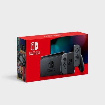 닌텐도 Switch(스위치) HAD 그레이