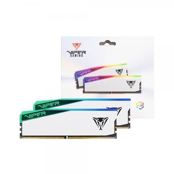 PATRIOT DDR5-6000 CL30 VIPER Elite 5 RGB 패키지 (32GB(16Gx2))