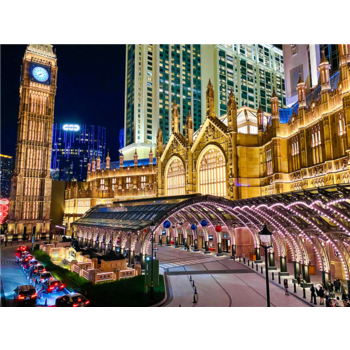 [홍콩1박+마카오2박] 홍콩+마카오 ALL포함 4일 꽉찬일정/노쇼핑/노옵션/노팁  AHN402YPF4