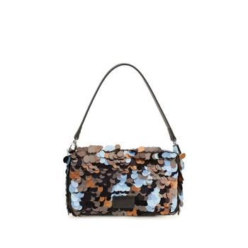 [해외] 26FW 스타우드 숄더백 H26F6005AP NSPK MULTICOLOUR