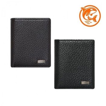 보관함 심플 현금 세련된 현금지갑 남성 신뢰감 (3oX1H)