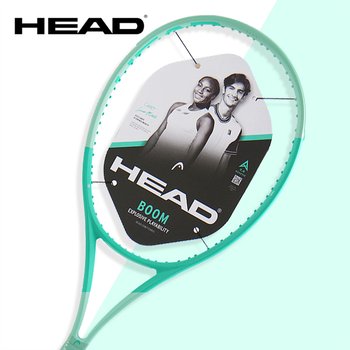 헤드 2024 붐 TEAM L 107 Alternate 애플민트 테니스라켓 260g