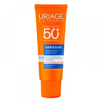 [해외] 유리아쥬 바리에썬 크림틴트 클레어 SPF50+ 50ml