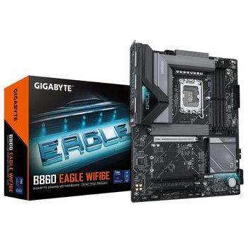 [해외] 기가바이트 B860 이글 와이파이6E MB6648