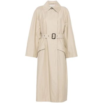 [해외] 25 FW  X 알렉사 청 할리 트렌치코트 LSP0237SN11 TP444620588 148322303