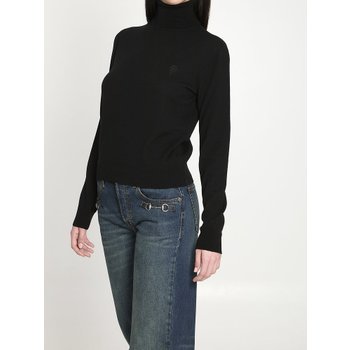 [해외] [해외배송] 26 S/S 엠브로이드 울 터틀넥 860442XKFG71043 B0021959425