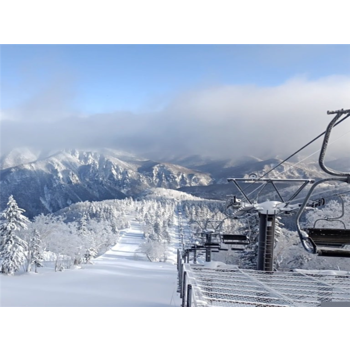 [소운쿄온천여행] 삿포로/오타루/후라노/비에이 4일 (소운쿄 온천호텔+3대 게요리뷔페)