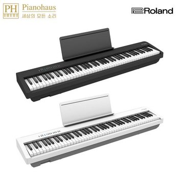 ROLAND 롤랜드 디지털 전자 피아노 FP30X 쌍열스탠드 16종 풀옵션