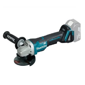 마끼다 충전그라인더 DGA519Z 5149793