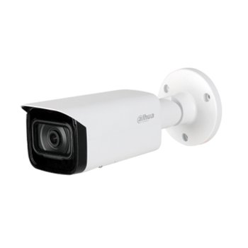 다후아 IPC-HFW2431T-AS-S2 3.6mm 4MP 실외용 네트워크 IP카메라