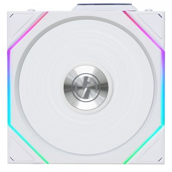 리안리 UNI FAN TL Wireless 120 (화이트) 시스템 쿨러