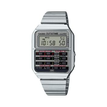 [해외] (Casio)카시오 x 백 투 더 퓨처 CA 500WEBF 1A CA-500WEBF-1A