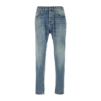 돈답 데님 팬츠 UP576 DFE313ULL5DU800 Denim