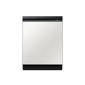 삼성전자 비스포크 식기세척기 코타화이트 DW60BB815UAP 무료배송