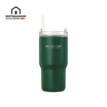 에스테반 루헨 텀블러 물병 보온병 쉐이크 집들이 커플  591ml 그린