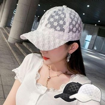 [라일리] Rly 야구모자 빅사이즈 모자 캡 사랑 데일리 패턴 볼캡 (36141911)