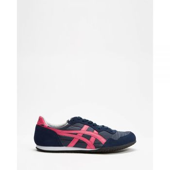 세라 Onitsuka Tiger 오니츠카 타이거 노 남녀공용 미드나잇 / 드래곤 프루트 7199034
