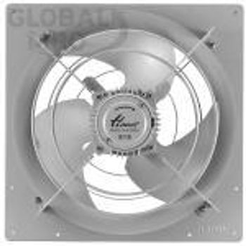 한일 흡기전용 유압형 환풍기 EKBR-3000 EKBR-3500