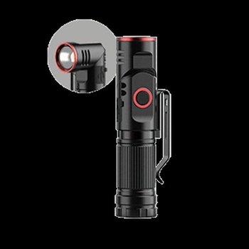 SOLO 스위블라이트 SL-RC5056 500LM/92x21mm (12)EA 자재