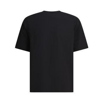 [해외] 25SS Daiwa Pier 39 반팔 티셔츠 8804 0106 70419 Black