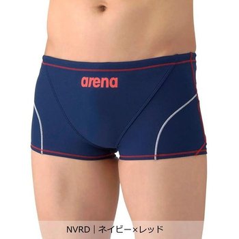 아레나 2026 남자 탄탄이 숏사각 수영복 V10764 유행 (52446755)